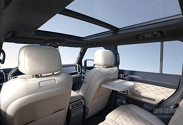 捷途2026款旅行者双车上市 限时12.49万起解锁长途旅行新方式