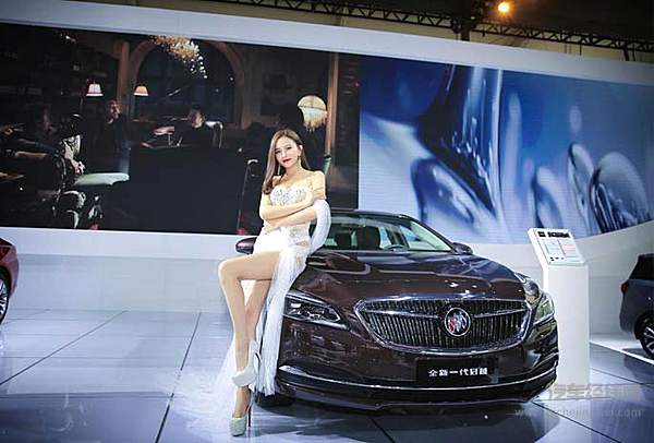 “金九”购车好时节 2018遵义国际车展圆满收官 