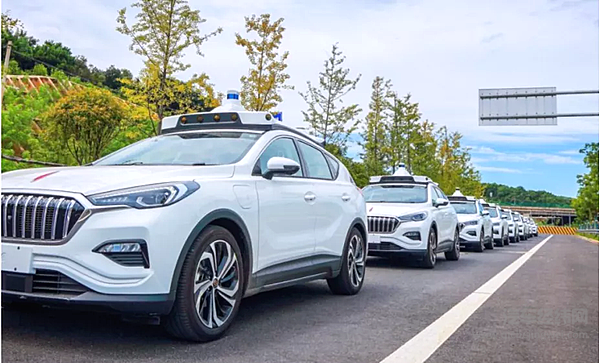 红旗：把握历史机遇 冲击豪华品牌第一阵营