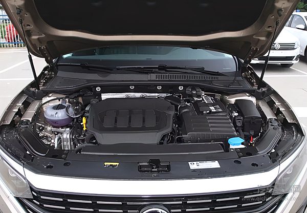 半年内帕萨特再迎新款 上汽大众的诚意有多少？