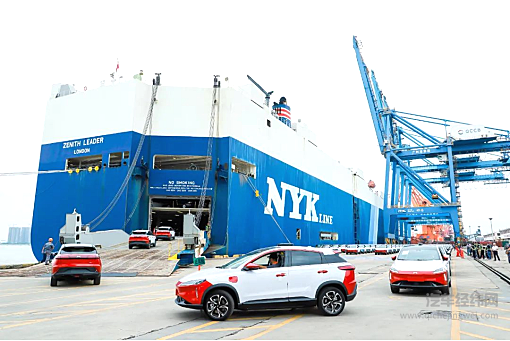小鹏汽车欧洲受挫 出海之路有哪些困难？