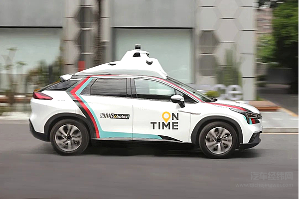 2022年自动驾驶规模将再扩大 L2、L4领域各有故事