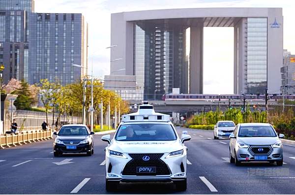 2022年自动驾驶规模将再扩大 L2、L4领域各有故事