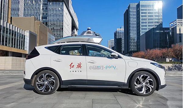 2022年自动驾驶规模将再扩大 L2、L4领域各有故事