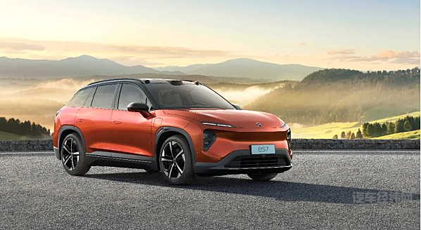 基于NT2.0平台全新平台打造 蔚来将用ES7打开新格局？