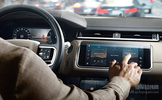 路虎揽胜星脉、宝马X5、奥迪Q7 三款SUV除了豪华有什么不同？