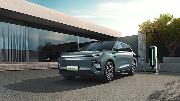 星纪元ET挑战理想L6 除了低价还有什么亮点？