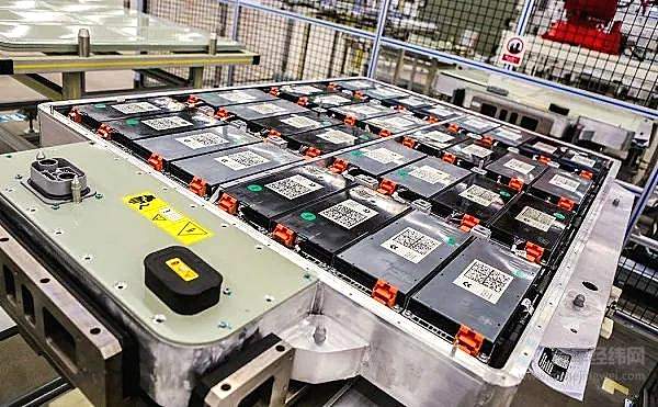 牵手特斯拉 宁德时代业绩暗示了什么？