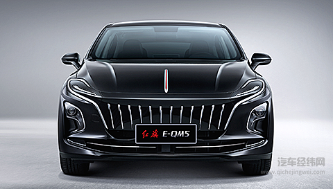 三款纯电动B级车中怎么选？红旗E-MQ5领衔主演