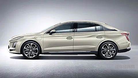 三款纯电动B级车中怎么选？红旗E-MQ5领衔主演