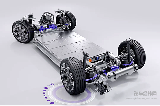 高合的高端定位是否会有调整？