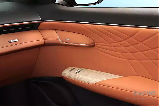 提供两种动力 即将上市的深蓝S7能否一炮打响？