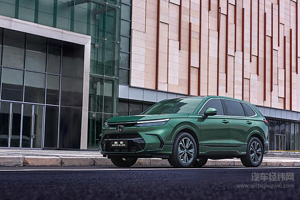 广汽本田3月销量70,110辆 全新第十一代雅阁即将全维解构而来