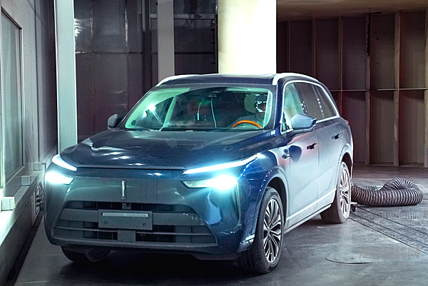 长城汽车测试资源开放日举办 助力新能源汽车测评健康化