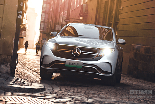 大规模召回事件再次爆发 奔驰的问题远不止于此