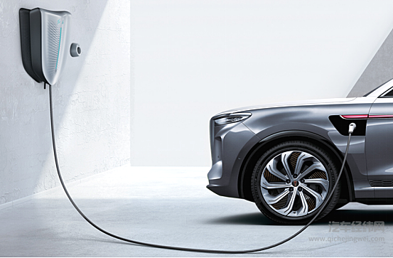 新款红旗E-HS9作为红旗在新能源车市场布下的“第一子” 威力如何？