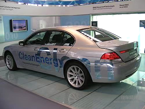 捷报连连 氢燃料发动机已来到了时代的舞台中央？