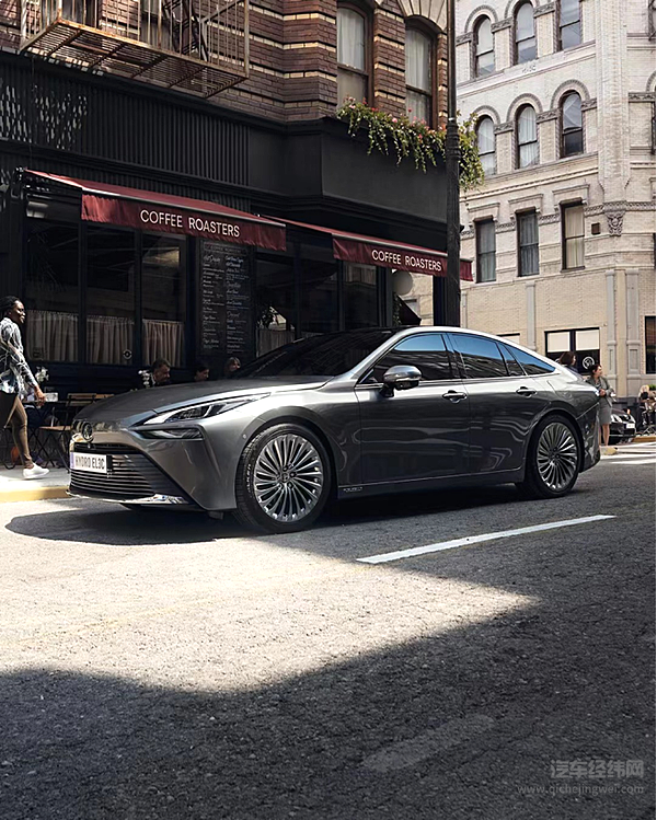 捷报连连 氢燃料发动机已来到了时代的舞台中央？