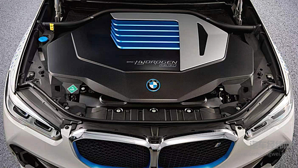 宝马携手丰田 目标不仅限于燃料电池