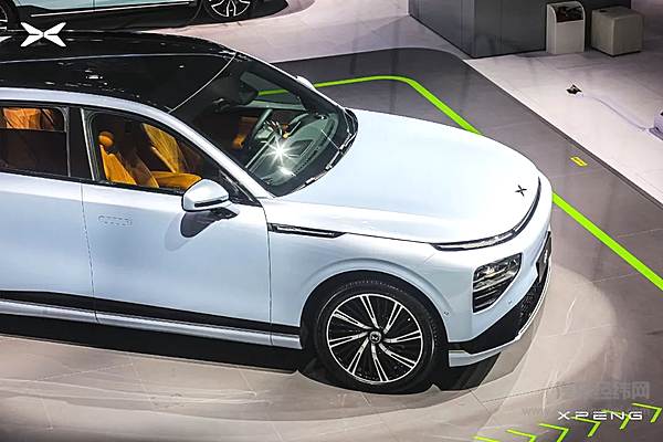 刚上市就降价 小鹏G9真能让人心动？