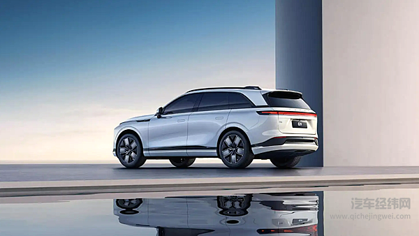 刚上市就降价 小鹏G9真能让人心动？