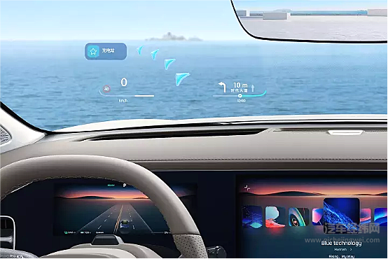 车电分离成为飞凡R7的亮点 换电模式未来真的能够跻身主流行列吗？