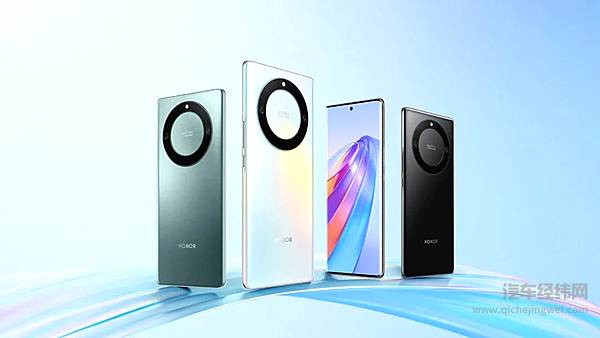 当手机厂商遇上汽车厂商 比亚迪荣耀共谋车机融合