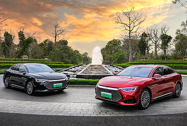 混动是电动化过渡方案 国产主流混动系统哪家强？