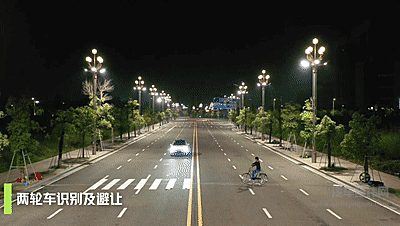 行业第一 小鹏G9通过自动驾驶封闭场地测试