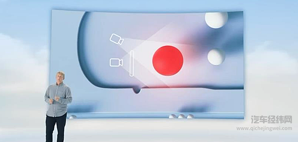 新一代旗舰SUV EX90即将到来 沃尔沃拉开电气化转型大幕