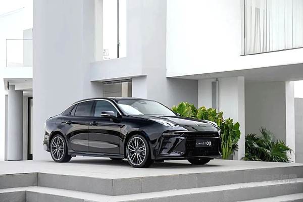 尚未转入新能源正轨 领克在2023年该如何破局？