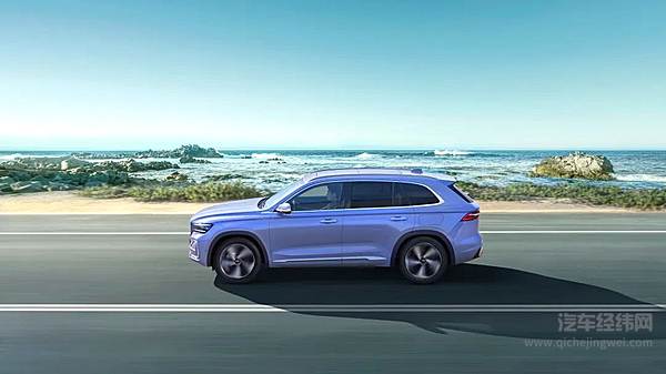 聚焦中端市场 吉利即将推出的银河品牌能否在“红海”中生存？