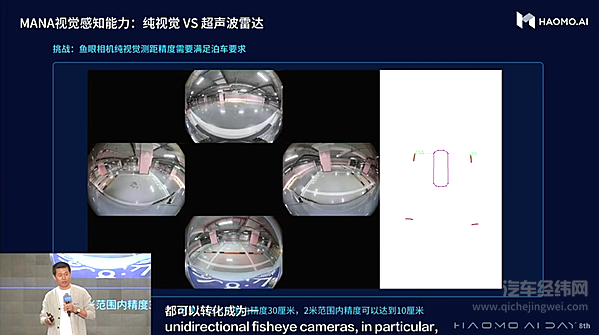 第八届毫末AI DAY来袭 重磅发布自动驾驶生成式大模型DriveGPT雪湖·海若