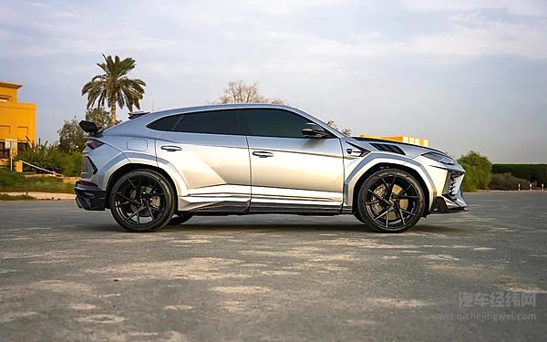 兰博基尼URUSMANSORY定制版