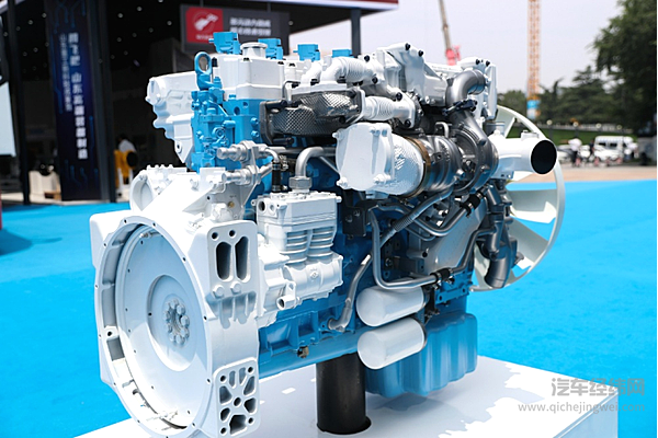 捷报连连 氢燃料发动机已来到了时代的舞台中央？