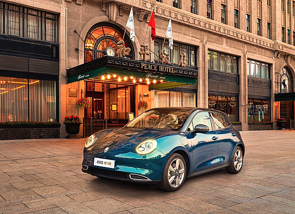 王凤英的到来能否让小鹏汽车重回高速增长的渠道？