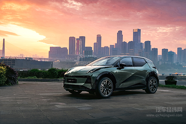 极氪X低价上市 高性价比路线展露极氪的野心