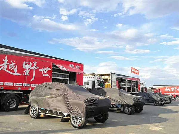 战魂重燃，征程在即！