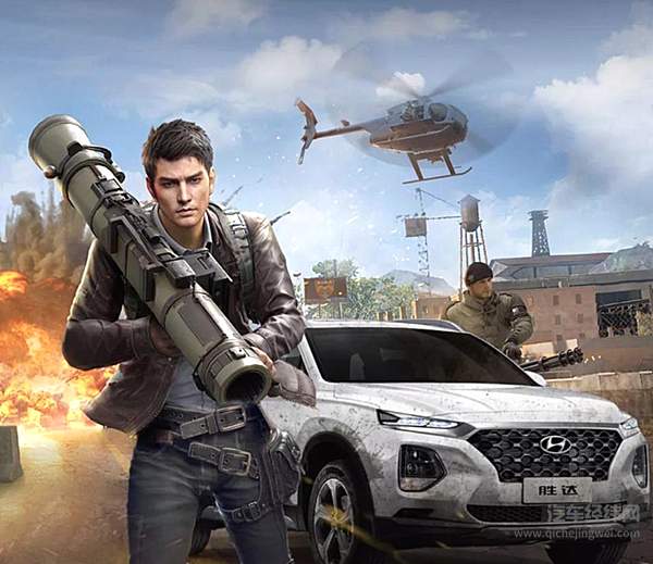 电竞营销将成为传统厂商的下一个主战场？