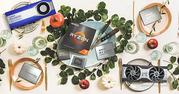 GPU再断供 又一波芯片潮加速到来