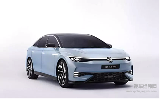 告别2022 盘点2023年即将亮相的5款重磅新能源轿车