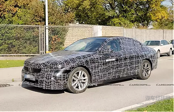 告别2022 盘点2023年即将亮相的5款重磅新能源轿车