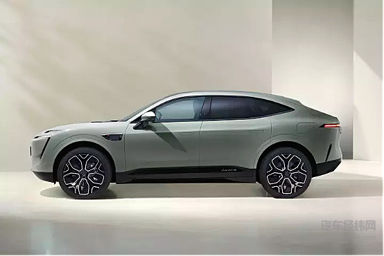 阿维塔11即将正式交付 三方合作打造的模式能否走上正轨？