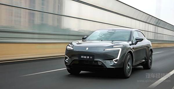 阿维塔11即将正式交付 三方合作打造的模式能否走上正轨？