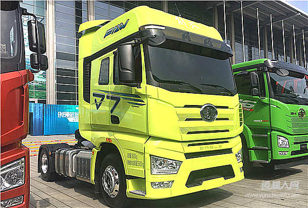 解放J7創(chuàng)領(lǐng)版：實力已拉滿 創(chuàng)富就現(xiàn)在！