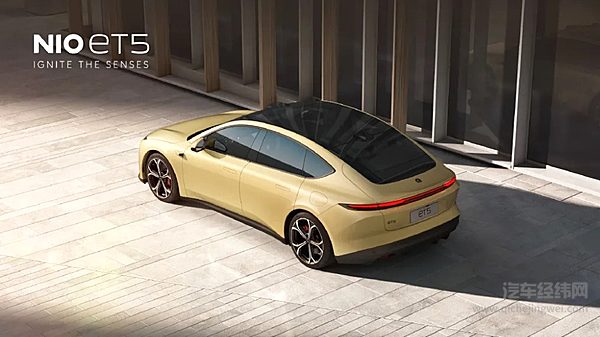 新能源车企纷纷晒出2021年成绩单 谁能更胜一筹？