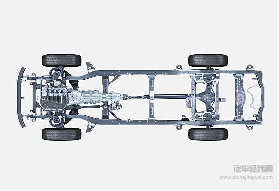 国产越野 上汽大通MAXUSD90 Pro与哈弗H9谁更硬派？