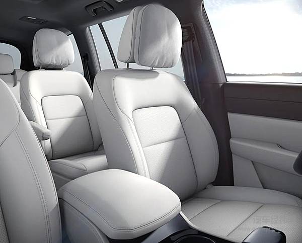 理想汽车成为LWG全球皮革工作组织认证的第一个中国汽车品牌