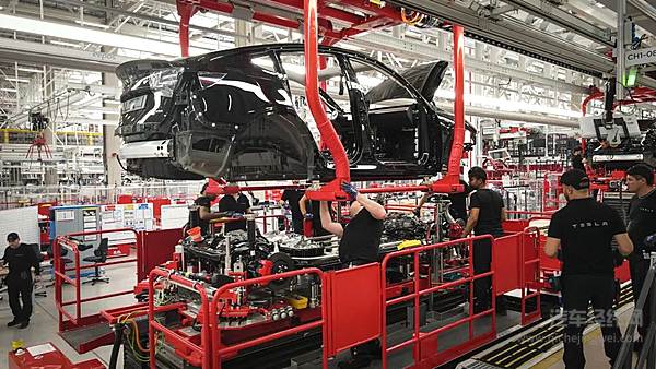 看不见的线束 却是看得见的能力