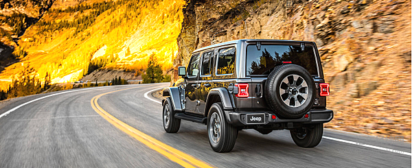 3月销量跌破1000辆 Jeep在中国市场上能否翻身？